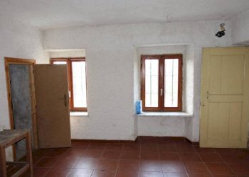 Salone - Rustico Frazione Valdivilla, Santo Stefano Belbo - foto 48