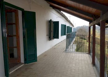 Terrazzo - Rustico Frazione Valdivilla, Santo Stefano Belbo - foto 35