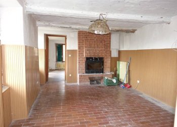 Interno palazzo - Rustico Frazione Valdivilla, Santo Stefano Belbo - foto 36