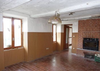 Stanza non arredata - Rustico Frazione Valdivilla, Santo Stefano Belbo - foto 37