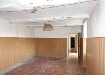 Stanza non arredata - Rustico Frazione Valdivilla, Santo Stefano Belbo - foto 39