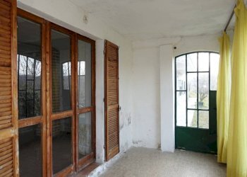 Veranda - Rustico Frazione Valdivilla, Santo Stefano Belbo - foto 42