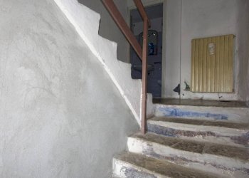 Interno palazzo - Rustico Frazione Valdivilla, Santo Stefano Belbo - foto 43