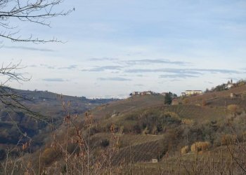 Vista - Rustic Frazione Valdivilla, Santo Stefano Belbo - photo 10