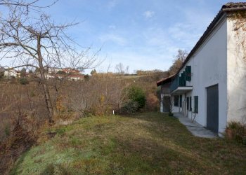 Terreno - Rustic Frazione Valdivilla, Santo Stefano Belbo - photo 14