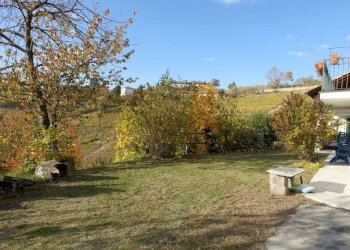 Giardino - Rustico Frazione Valdivilla, Santo Stefano Belbo - foto 17