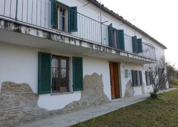 Facciata - Rustic Frazione Valdivilla, Santo Stefano Belbo - photo 18