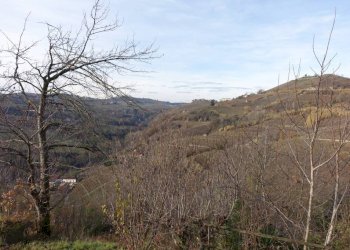 Vista - Rustico Frazione Valdivilla, Santo Stefano Belbo - foto 24