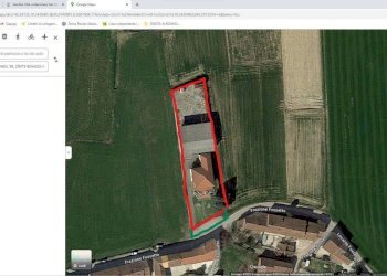 PROPRIETA\' - Villa Frazione Fossetto, 74, San Salvatore Monferrato - photo 5