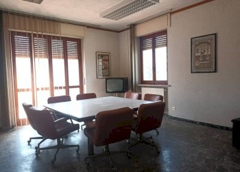 Ufficio - Villa Frazione Fossetto, 74, San Salvatore Monferrato - photo 9