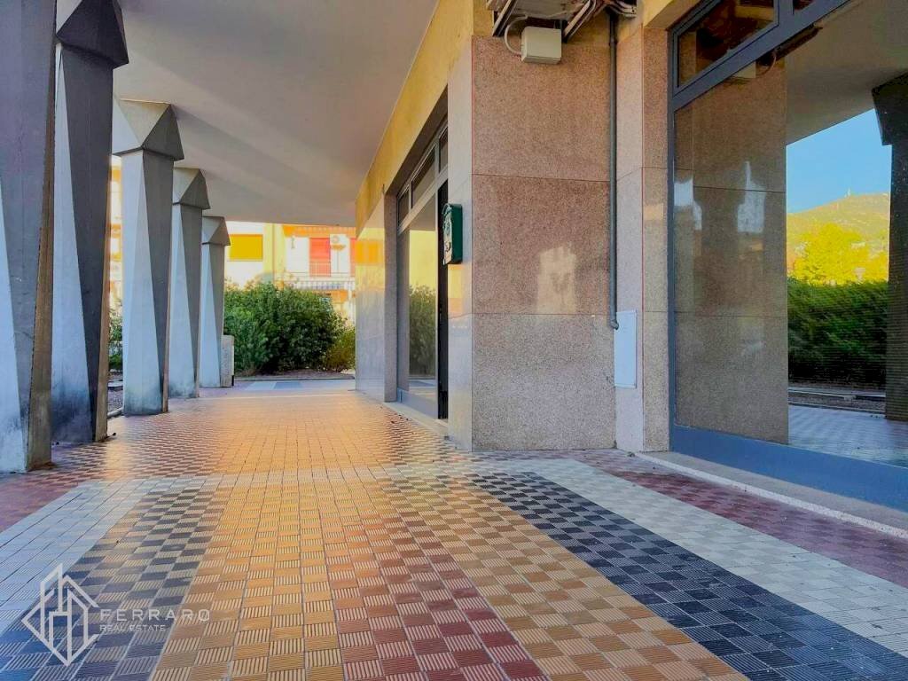 esterno - Two-room apartment piazza Camillo Sbarbaro, 3, Spotorno - photo 2