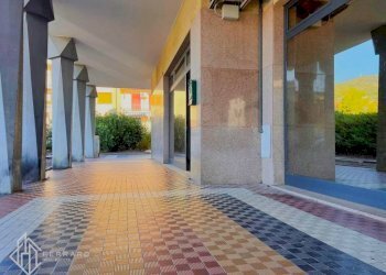 esterno - Bilocale piazza Camillo Sbarbaro, 3, Spotorno - foto 2