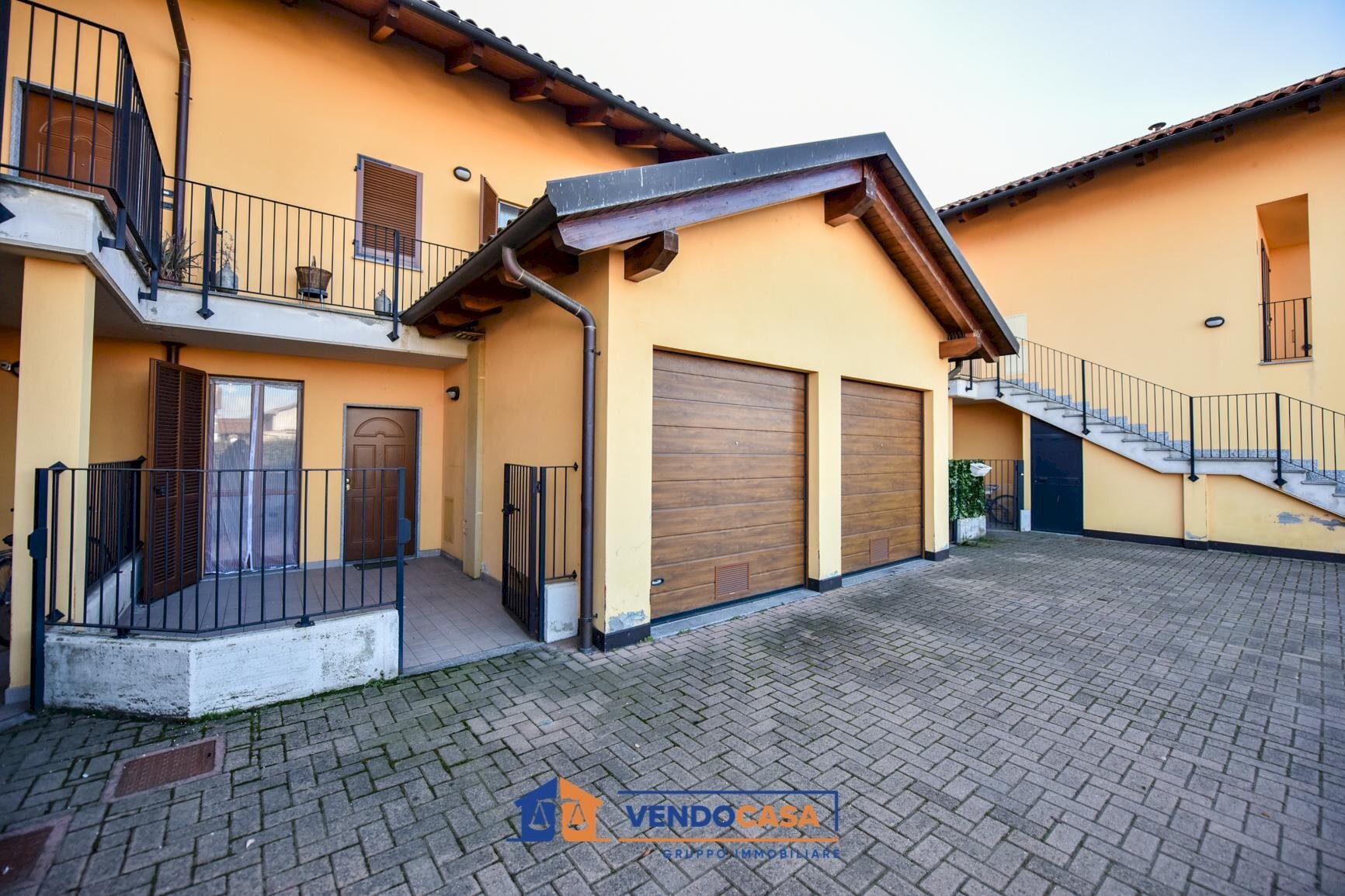 Bilocale Virle Piemonte - foto 1