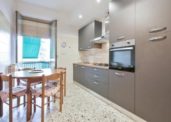 cucina 1.jpg - Trilocale La Spezia - foto 1