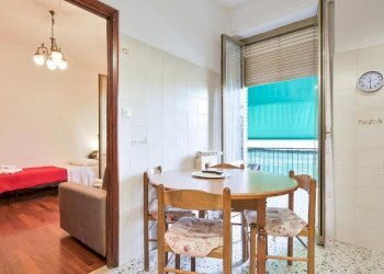 cucina 3.jpg - Trilocale La Spezia - foto 3