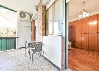 terrazzo 1.jpg - Trilocale La Spezia - foto 14