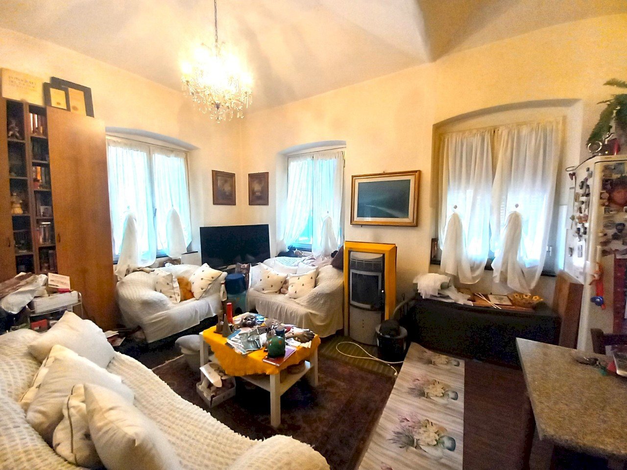 02.jpg - Apartment Uscio - photo 2