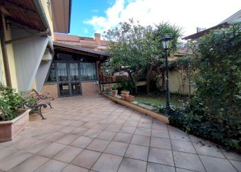 Esterno - Villa Via Firenze, Ciampino - foto 3