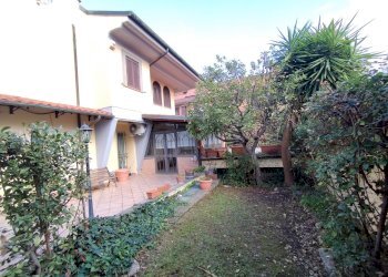 Esterno - Villa Via Firenze, Ciampino - foto 4