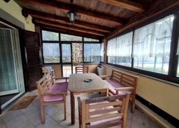 veranda - Villa Via Firenze, Ciampino - foto 5