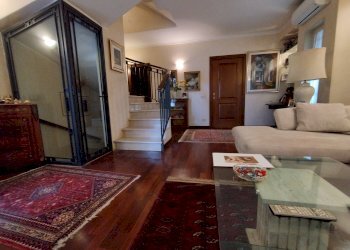 sala - Villa Via Firenze, Ciampino - foto 8