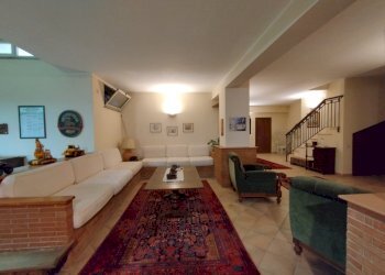 sala hobby - Villa Via Firenze, Ciampino - foto 10