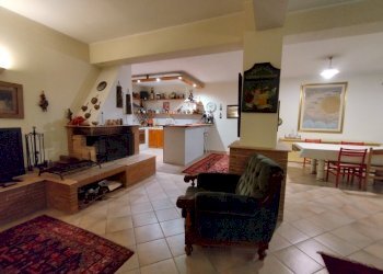 sala hobby - Villa Via Firenze, Ciampino - foto 12