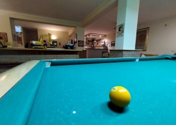 sala hobby - Villa Via Firenze, Ciampino - foto 13