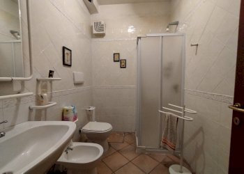 bagno - Villa Via Firenze, Ciampino - foto 14