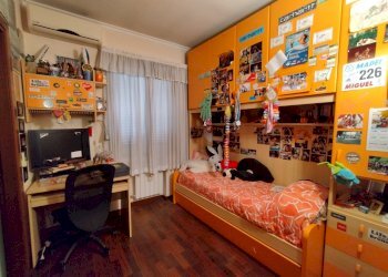 camera da letto - Villa Via Firenze, Ciampino - foto 15