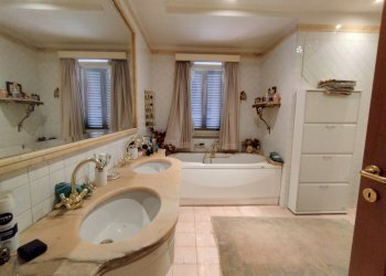 bagno - Villa Via Firenze, Ciampino - foto 16