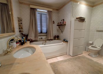 bagno - Villa Via Firenze, Ciampino - foto 17