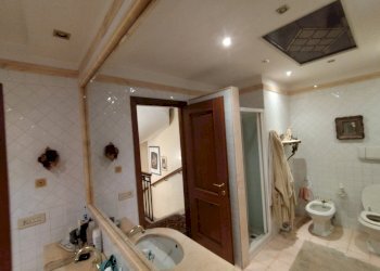 bagno - Villa Via Firenze, Ciampino - foto 19