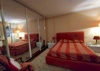camera da letto - Villa Via Firenze, Ciampino - foto 20