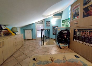 studio - Villa Via Firenze, Ciampino - foto 23