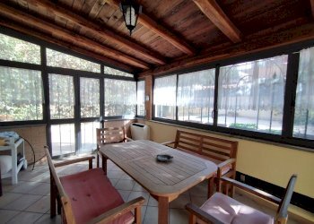 veranda - Villa Via Firenze, Ciampino - foto 24