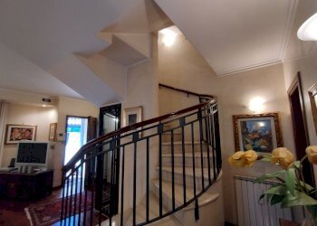 accesso 1 piano - Villa Via Firenze, Ciampino - foto 27