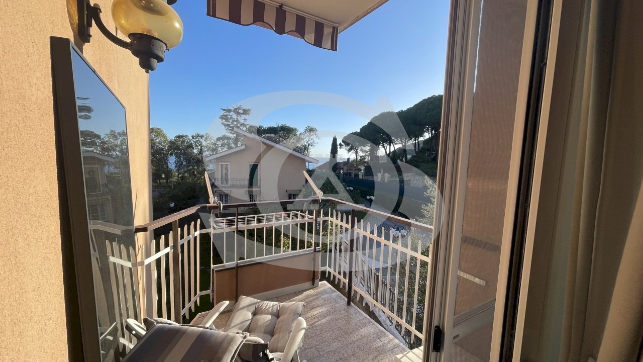 IMG_0639.jpeg - Trilocale Via Padre Semeria 466, Sanremo - foto 1