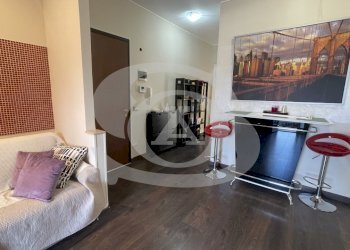 IMG_0613.jpeg - Trilocale Via Padre Semeria 466, Sanremo - foto 9