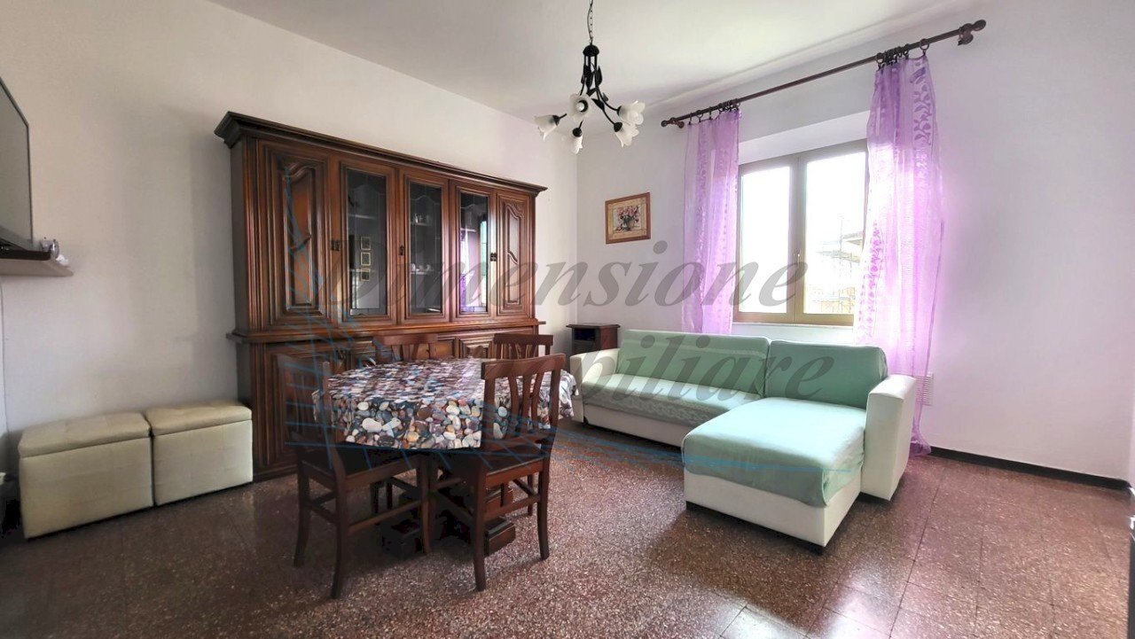 20231201_125126 (FILEminimizer).jpg - Appartamento Piazza Monte alla Rena, Rosignano Marittimo - foto 2