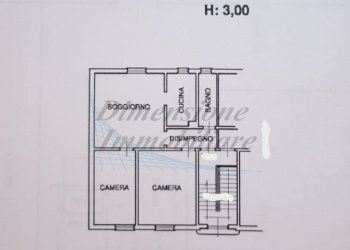 IMG-20231213-WA0000.jpg - Appartamento Piazza Monte alla Rena, Rosignano Marittimo - foto 20