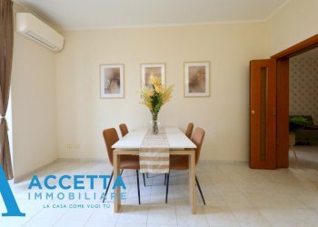 cucina/pranzo - Two-room apartment Via Cesare Battisti 280, Taranto - photo 3