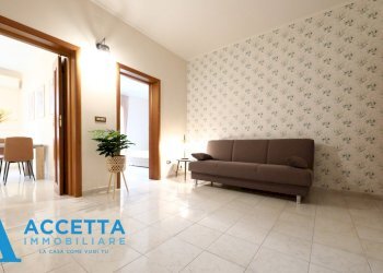ingresso/soggiorno - Two-room apartment Via Cesare Battisti 280, Taranto - photo 7