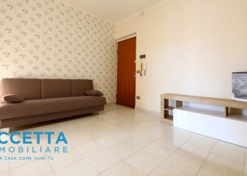 ingresso/soggiorno - Two-room apartment Via Cesare Battisti 280, Taranto - photo 8