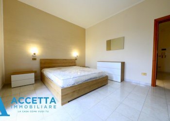 camera da letto - Two-room apartment Via Cesare Battisti 280, Taranto - photo 10