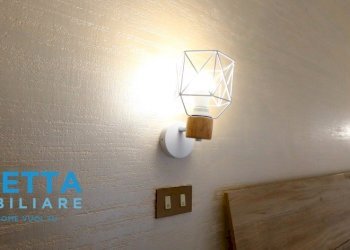 camera da letto - Two-room apartment Via Cesare Battisti 280, Taranto - photo 11