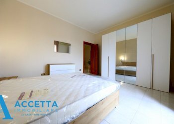 camera da letto - Two-room apartment Via Cesare Battisti 280, Taranto - photo 12