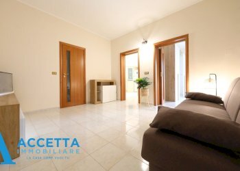 ingresso/soggiorno - Two-room apartment Via Cesare Battisti 280, Taranto - photo 15