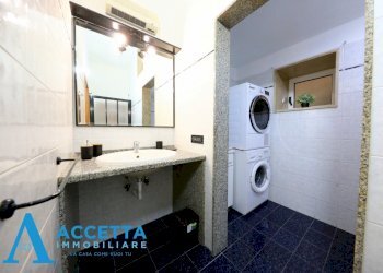 bagno - Two-room apartment Via Cesare Battisti 280, Taranto - photo 16
