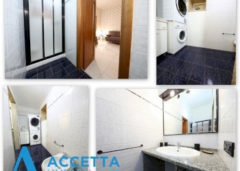 bagno - Two-room apartment Via Cesare Battisti 280, Taranto - photo 17